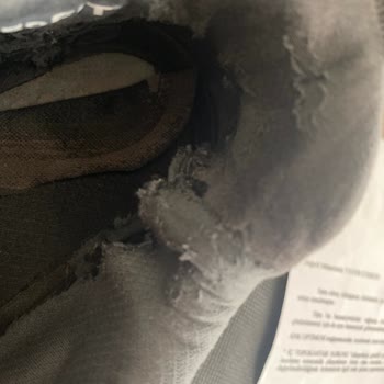 Skechers Ayakkabımın Süngeri Yırtıldı, İnceleme Ve Teslimat Hayal Kırıklığı!