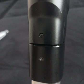 Philips Dikey Süpürgede Kırılma Sorunu Ve Değişim Talebi