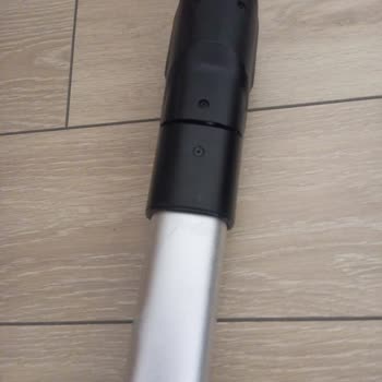 Philips Dikey Süpürgede Kırılma Sorunu Ve Değişim Talebi