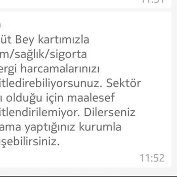 Carrefour SA'da Kurban Alışverişinde Taksit İmkanı Yanıltıcı Çıktı