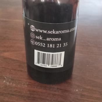 Hazır Rakı Kitinde Tekrar Kullanımda Sorun Yaşadım