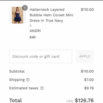 Sipariş Fiyatı İle Ödeme Tutarı Arasında Fark Oluştu, Destek Alamadım