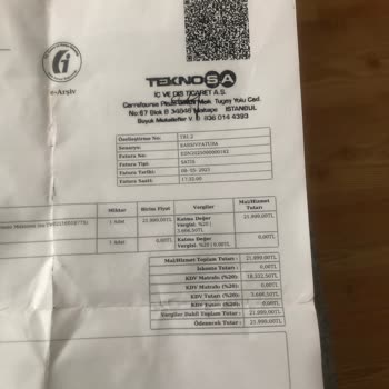 Yanıltıcı Teslimat Bilgisi Nedeniyle Anneler Günü’nde Hayal Kırıklığı