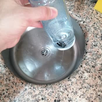 Aldığım Su Mataralarının Kalitesiz Çıkması