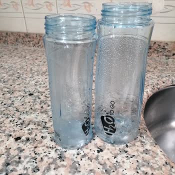 Aldığım Su Mataralarının Kalitesiz Çıkması