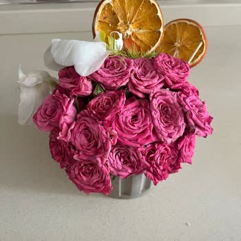 Taze Çiçek | Tazecicek.com Anneler Günü Siparişimde Çürük Ve Geç Teslim Edilen Çiçek Mağduriyeti