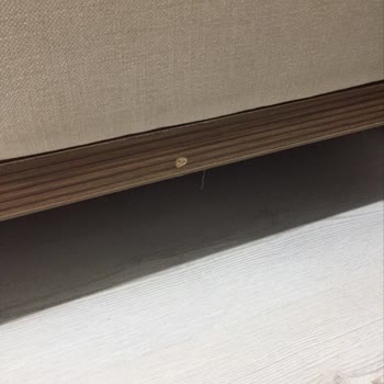 Defolu Mobilya Teslimatı Ve Çözüm Eksikliği