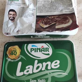 Labne Peynirde Küf Sorunu Hakkında Şikayet