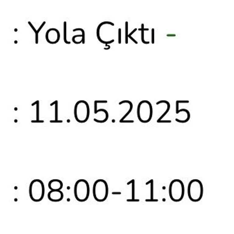 Anneler Günü Siparişim Teslim Edilmedi, Müşteri Hizmeti Yok