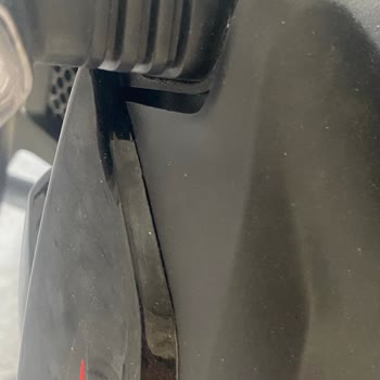 Serviste Far Değişimi Sonrası Daha Fazla Zarar Gördüm