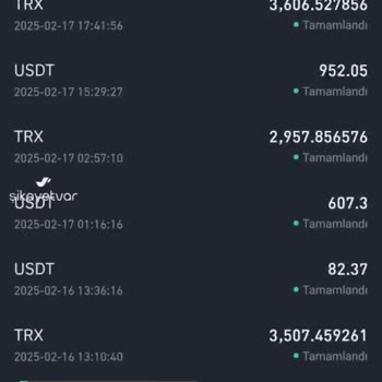 Binance TR Beyan Onayı Bekleme