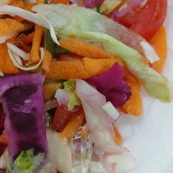 Aşhan Yemek Hijyen Sorunu Ve Artan Fast Food Fiyatları Öğrencileri Mağdur Ediyor!