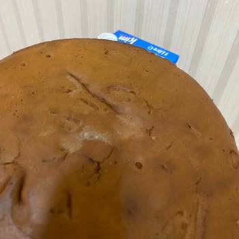 Migros'tan Aldığım UNO Pasta Keki Küflü Çıktı, Siparişlerde Tekrarlayan Sorunlar Yaşıyorum