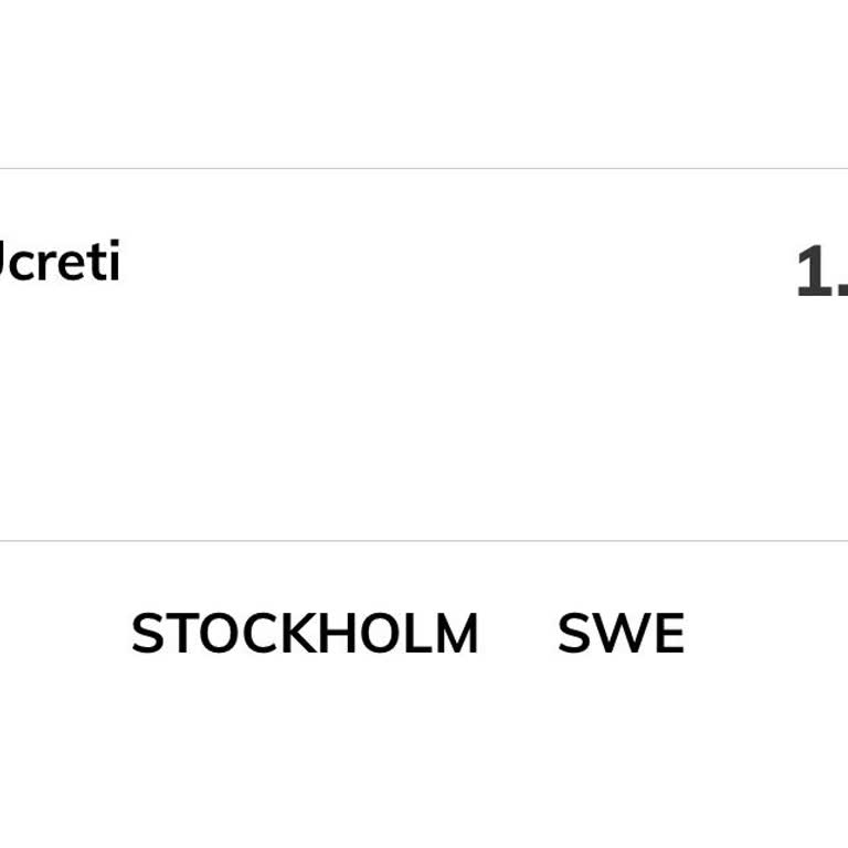 Denizbank Black Kredi Kartı Yıllık Üyelik Ücretinin İadesi Talebi