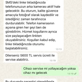 Dyson V15 Süpürge Motor Arızası Ve Garanti Kapsamı Sorunu