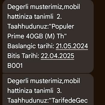 Taahhüt Bitmeden Cayma Bedeli Yansıtıldı, Haksız Ücret Talebi