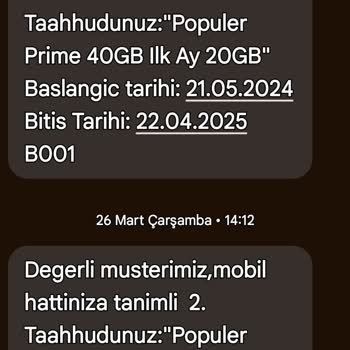 Taahhüt Bitmeden Cayma Bedeli Yansıtıldı, Haksız Ücret Talebi