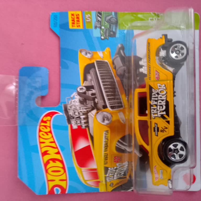 Hot Wheels İadesinde Bilgilendirme Eksikliği
