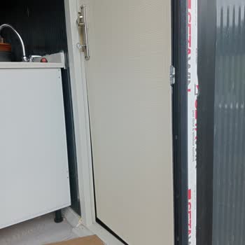 Tiny House Teslimatında Hasar Ve İlgisizlik Mağduriyeti