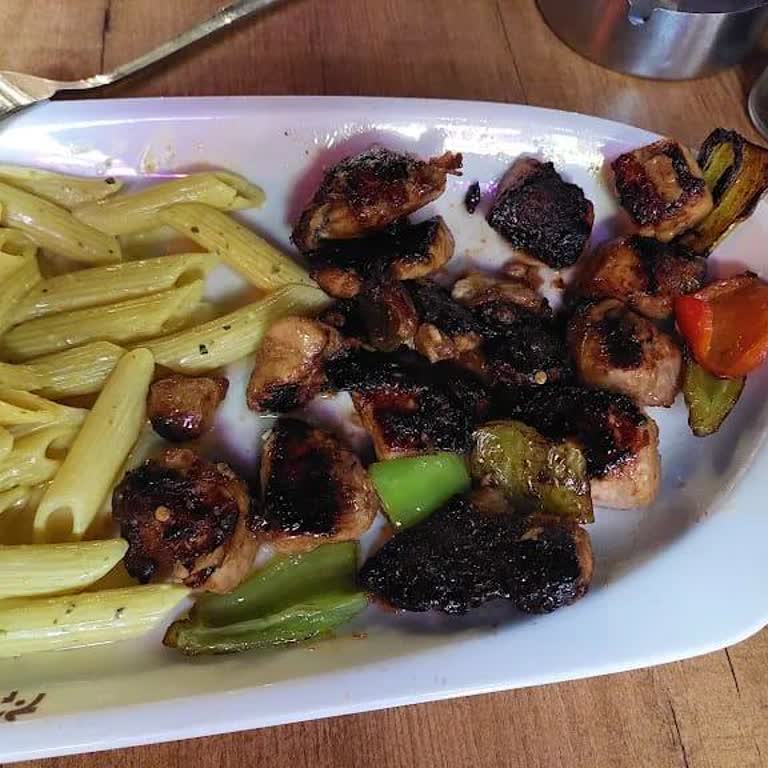 Tavuk Dünyası Fethiye Şubesinde Kötü Hizmet Ve Lezzetsiz Yemek Deneyimi