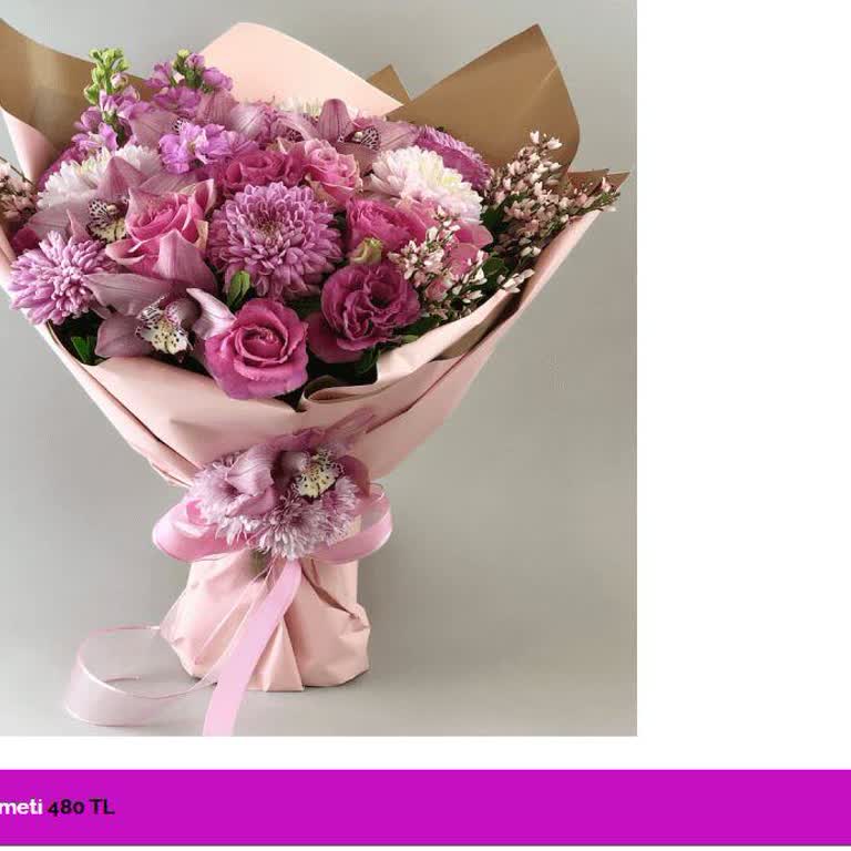 Çiçek Siparişi Sonrası İletişimsizlik Ve Mağduriyet Yaşadım