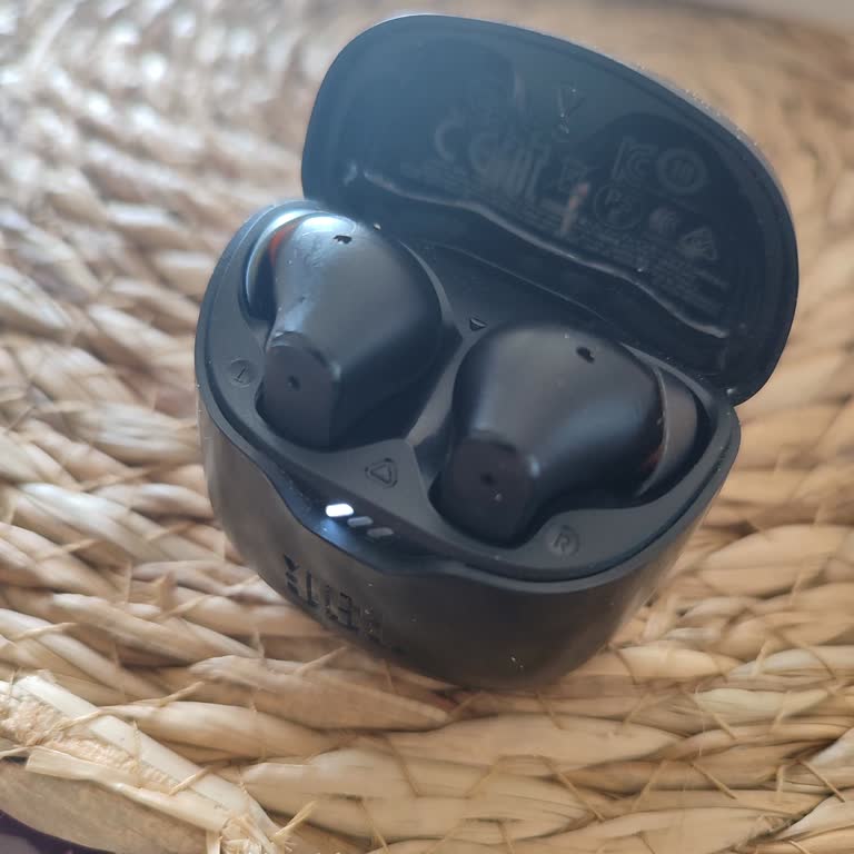 Hayal Kırıklığı Yaratan JBL Tune Flex Deneyimi