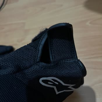 Motomax'tan Aldığım Eldivenin Sorunları Ve Yetersiz Müşteri Hizmeti