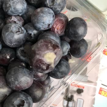 Migros Hemen'den Gelen Çürük Meyve Ve Yetersiz İade Süreci