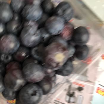 Migros Hemen'den Gelen Çürük Meyve Ve Yetersiz İade Süreci