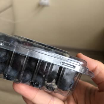 Migros Hemen'den Gelen Çürük Meyve Ve Yetersiz İade Süreci