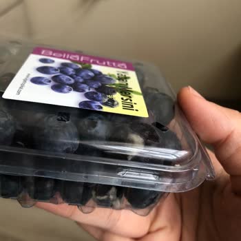 Migros Hemen'den Gelen Çürük Meyve Ve Yetersiz İade Süreci