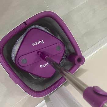 Parex Wondero Mop Başlığı Sürekli Çıkıyor, Kullanımda Büyük Zorluk Yaşadım