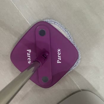 Parex Wondero Mop Başlığı Sürekli Çıkıyor, Kullanımda Büyük Zorluk Yaşadım