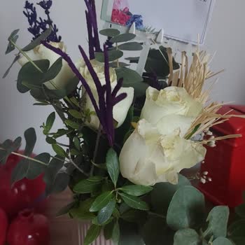 Anneler Günü Siparişimde Yanlış Ve Solmuş Çiçek Gönderildi