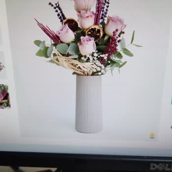 Anneler Günü Siparişimde Yanlış Ve Solmuş Çiçek Gönderildi