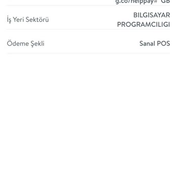 Google Tarafından Onaysız Kredi Kartı Çekimi