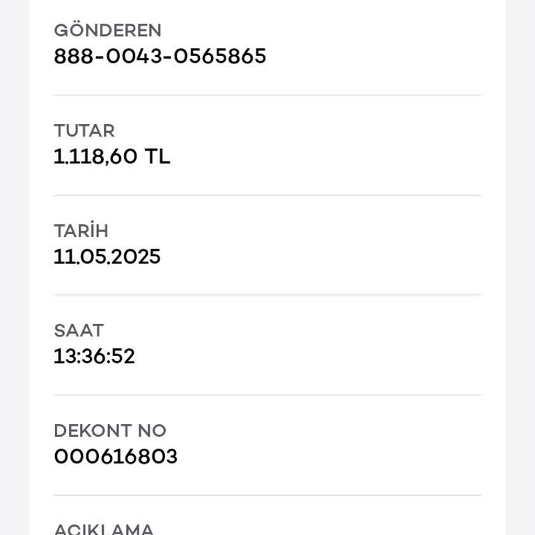 Onayım Olmadan Tahsil Edilen Sigorta Ücretinin İadesini Talep Ediyorum