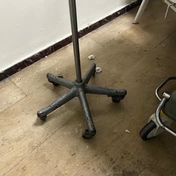 Hastanede Temizlik Ve İlgi Eksikliği, Personel Davranışları Sorunu