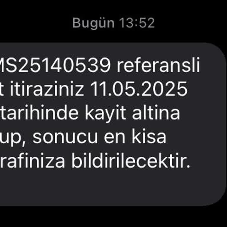 ATM'de Para Yutma Mağduriyeti Ve İade Talebi