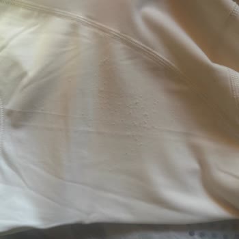 Oysho'dan Aldığım Ürün İlk Kullanımda Pütürlendi, Değişim Talebim Cevapsız Kaldı