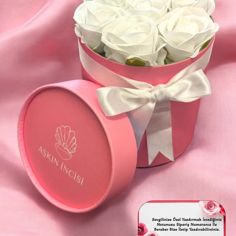 Aşkın İncisi Sipariş Notu Seçeneği Kaldırıldı Müşteri Yanıltılıyor Ve Ciddiye Alınmıyor