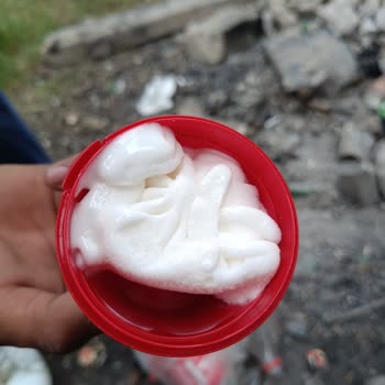 Algida Maraş Usulü Dondurma Eksik Çıktı, Mağduriyetimin Giderilmesini İstiyorum