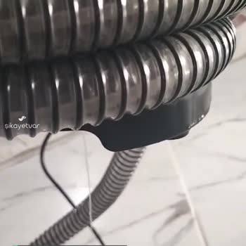 Sinbo Halı Yıkama Makinesi Mağduriyeti