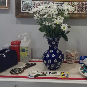 Çiçek Shop'tan Şikayetçiyim