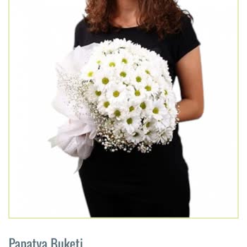 Çiçek Shop'tan Şikayetçiyim