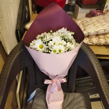 Çiçek Shop'tan Şikayetçiyim