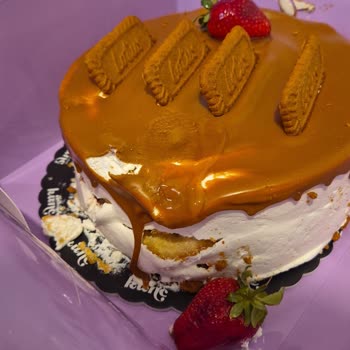 Ezilmiş Pasta, Cevapsız Müşteri Hizmeti: Hayal Kırıklığı!