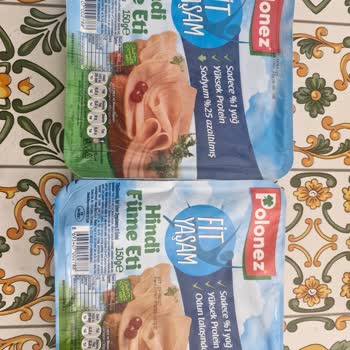 Gönderilen Ürünlerde Kötü Koku Ve Bozulma Sorunu