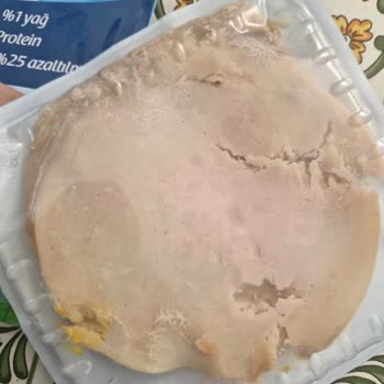 Gönderilen Ürünlerde Kötü Koku Ve Bozulma Sorunu