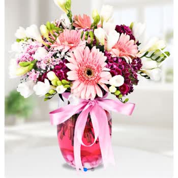 Anneler Günü Çiçeği Görselden Tamamen Farklı Geldi!